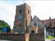 St Mary