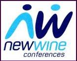 New Wine - http://www.new-wine.org/summer/Summer%20Conferences.htm