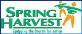 Spring Harvest - http://www.springharvest.org/